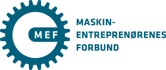 Maskinentreprenørenes Forbund (MEF)