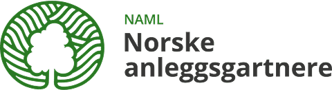 Norske anleggsgartnere