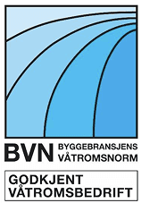 Fagrådet for våtrom